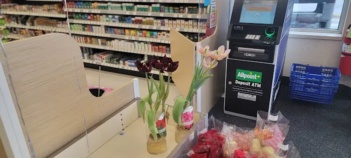 Walgreens 3