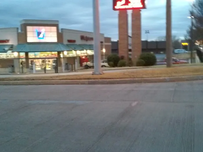Walgreens 4