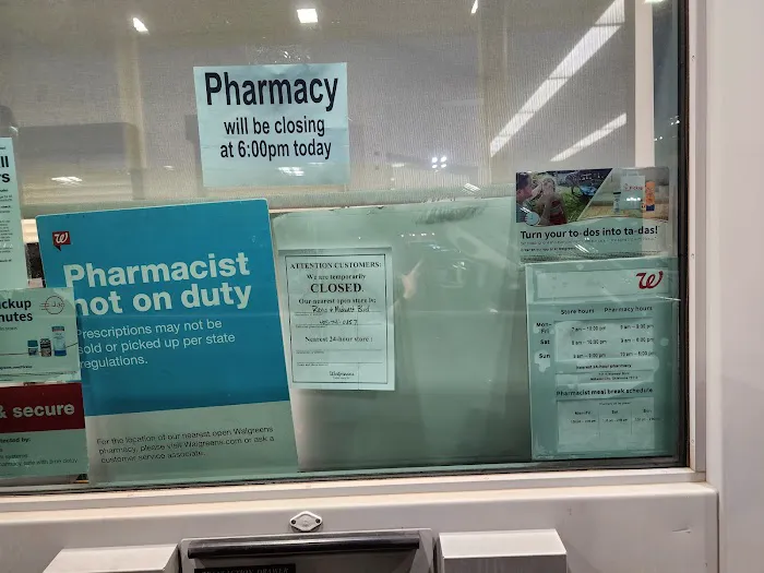 Walgreens 7