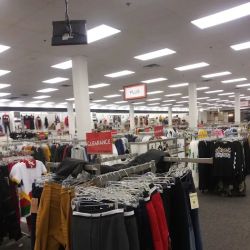 It's Fashion ico