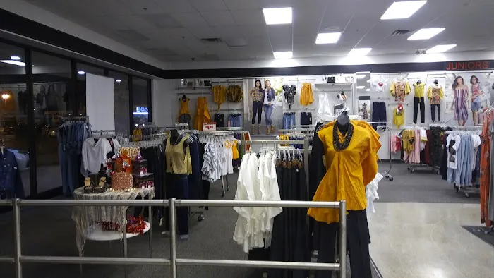 It's Fashion 5