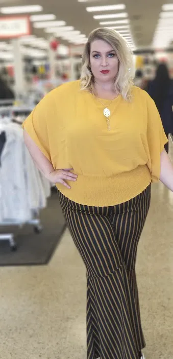 It's Fashion 8