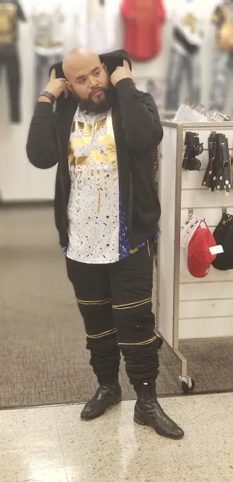 It's Fashion 9