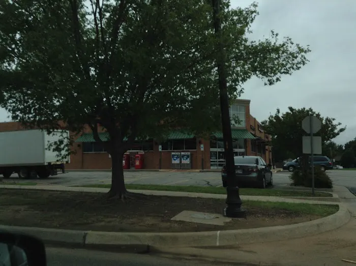 Walgreens 1
