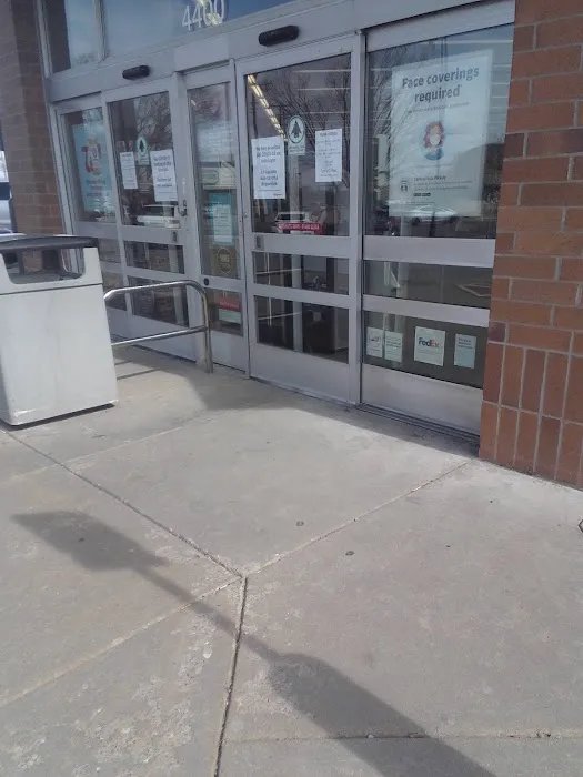 Walgreens 2