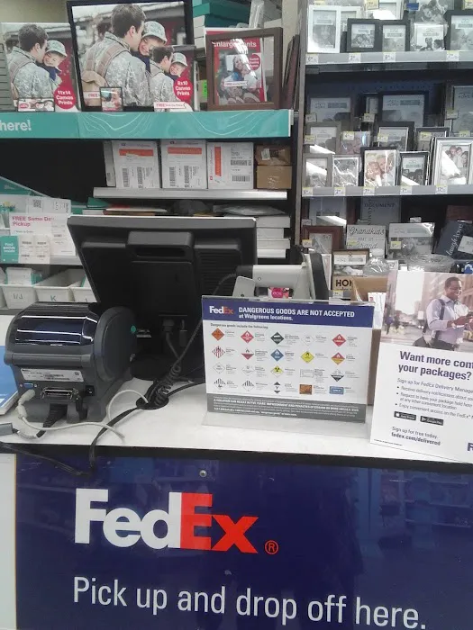 Walgreens 4