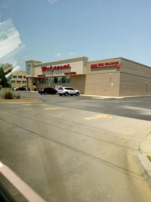 Walgreens 3