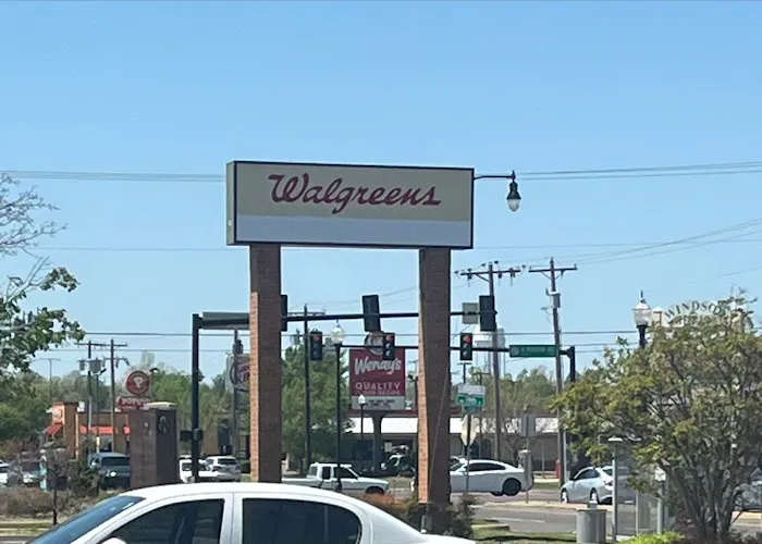 Walgreens 8