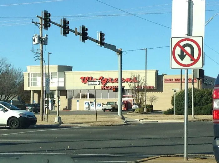 Walgreens 1