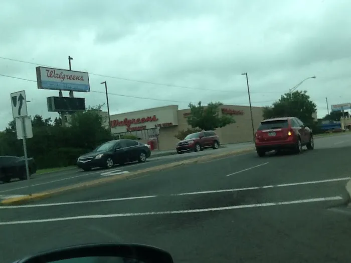 Walgreens 0