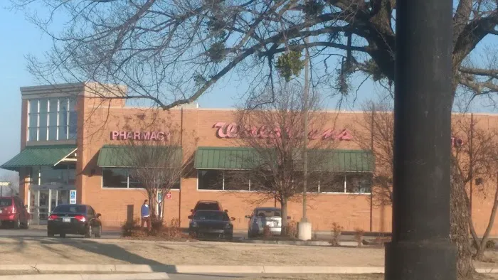 Walgreens 6
