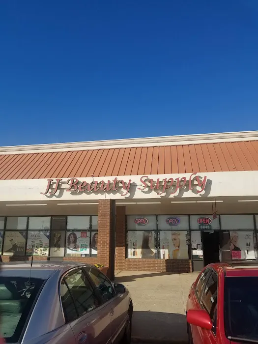 JJ Beauty Supply 0