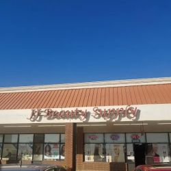JJ Beauty Supply ico