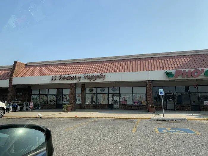 JJ Beauty Supply 1