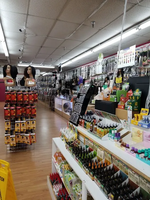 JJ Beauty Supply 4