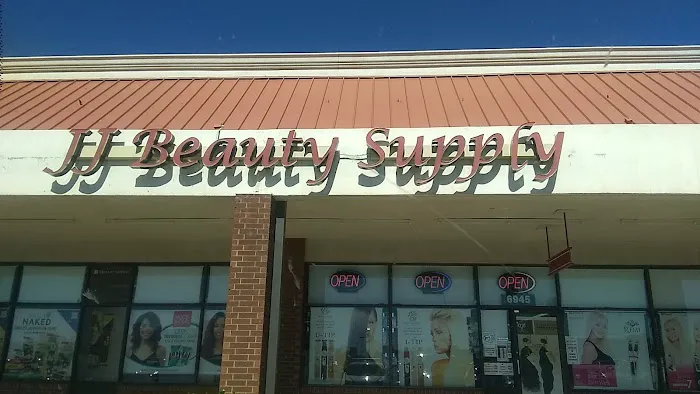 JJ Beauty Supply 5