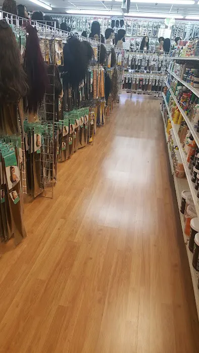 JJ Beauty Supply 7