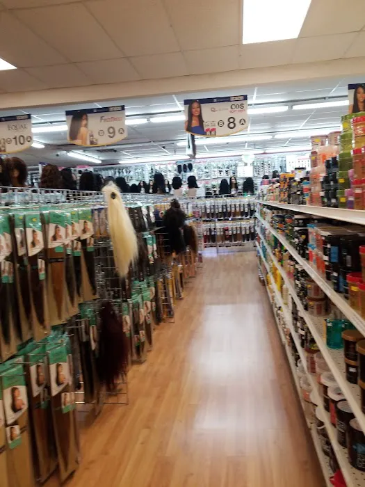JJ Beauty Supply 6