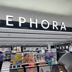 SEPHORA at Kohl's ico