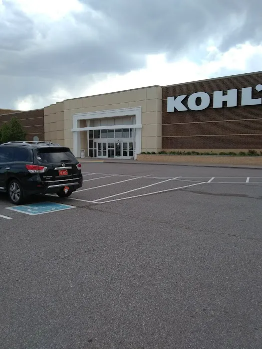 Kohl's 1