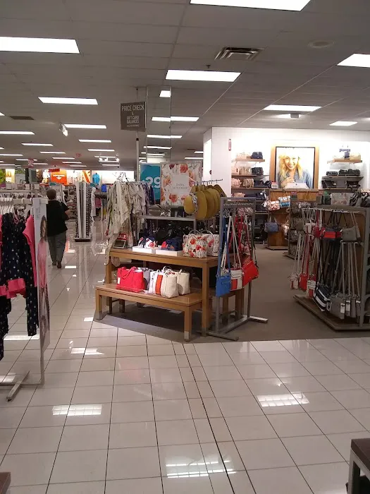 Kohl's 2