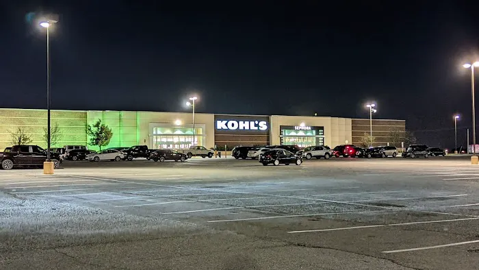 Kohl's 5
