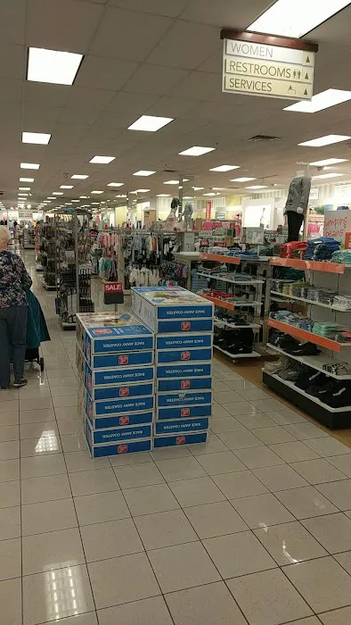 Kohl's 7