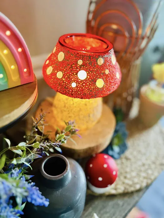 Amy MC, Your Scentsy Lady 2