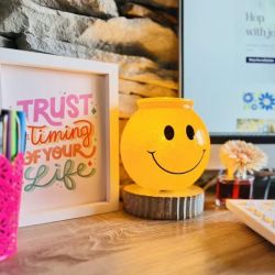 Amy MC, Your Scentsy Lady ico