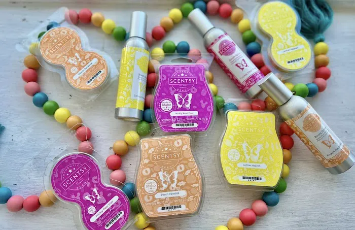 Amy MC, Your Scentsy Lady 1