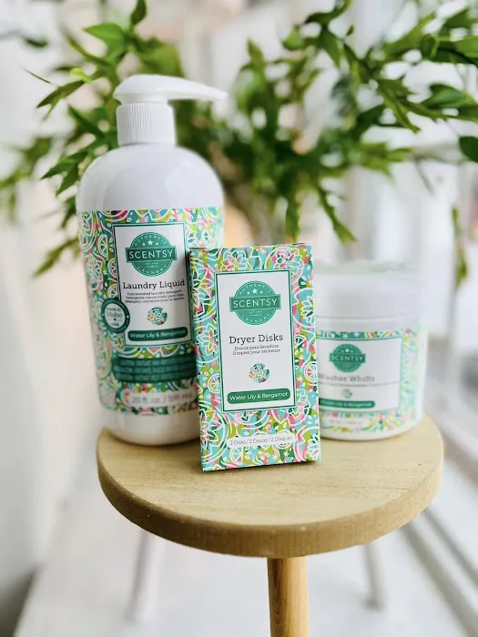 Amy MC, Your Scentsy Lady 6
