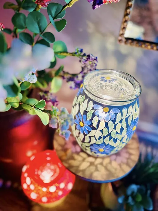 Amy MC, Your Scentsy Lady 7