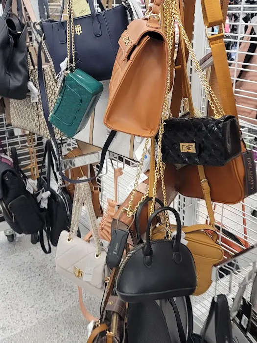 Ross Dress for Less 1