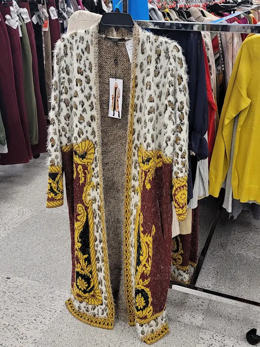 Ross Dress for Less 3