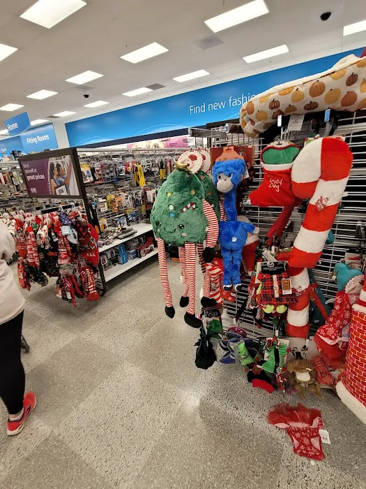 Ross Dress for Less 9