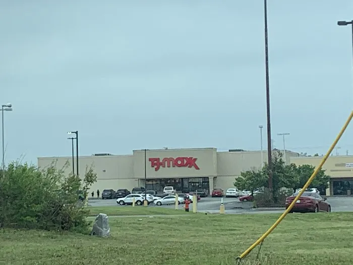 T.J. Maxx 6
