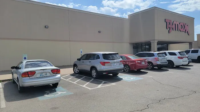 T.J. Maxx 9