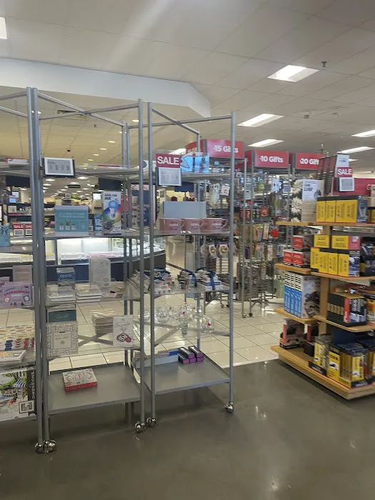 Kohl's 6