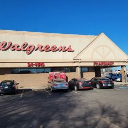 Walgreens ico