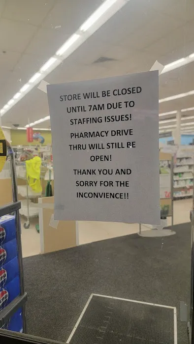 Walgreens 6