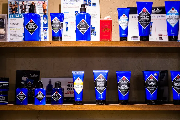 Mystique Fragrances 1