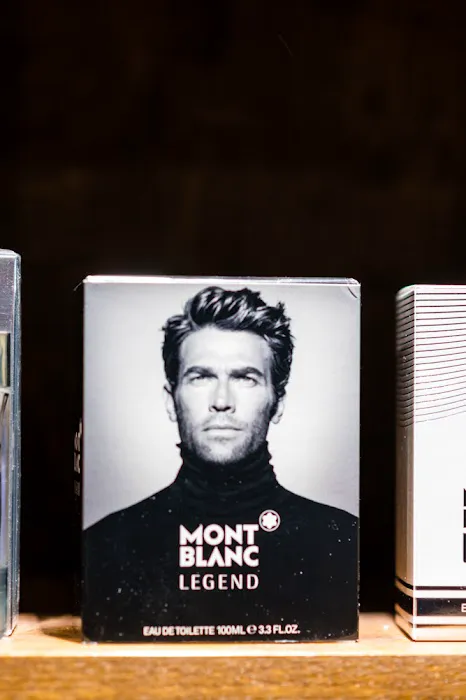 Mystique Fragrances 9