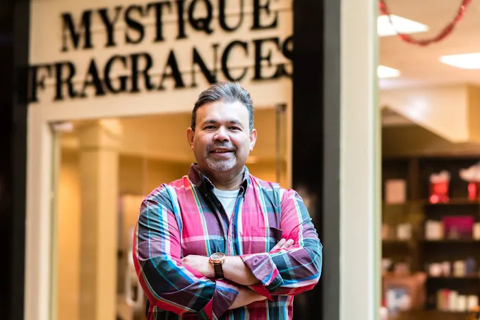 Mystique Fragrances 8