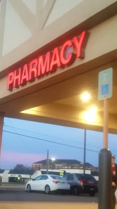 Walgreens 2