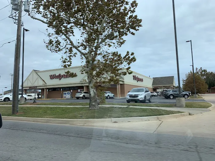 Walgreens 1