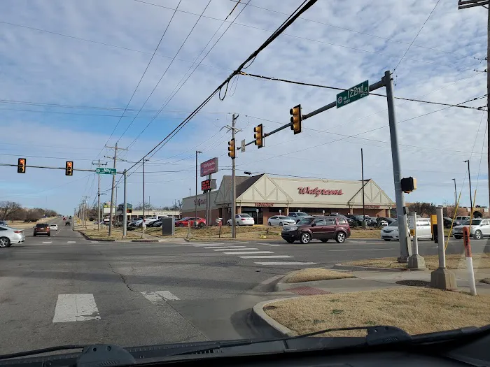 Walgreens 4