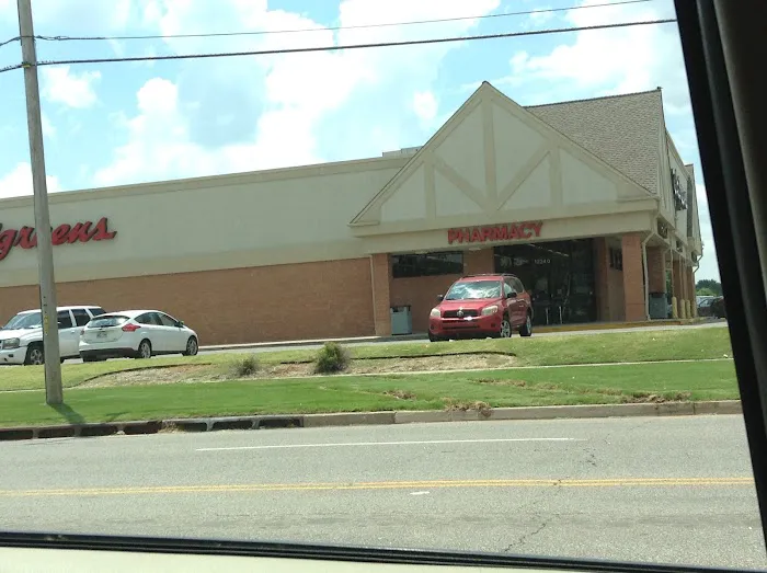 Walgreens 6