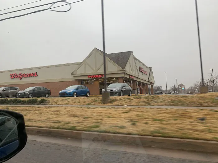 Walgreens 8