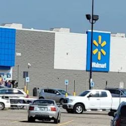 Walmart Supercenter ico