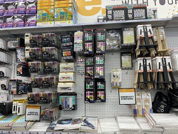 Five Below 7